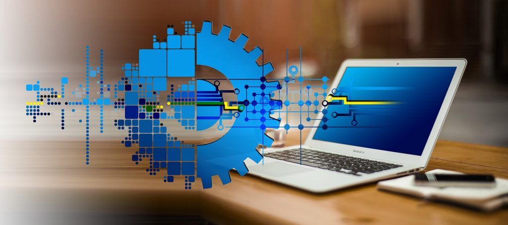 Digitalizacion PYMES