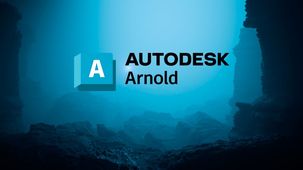 Autodesk Arnold