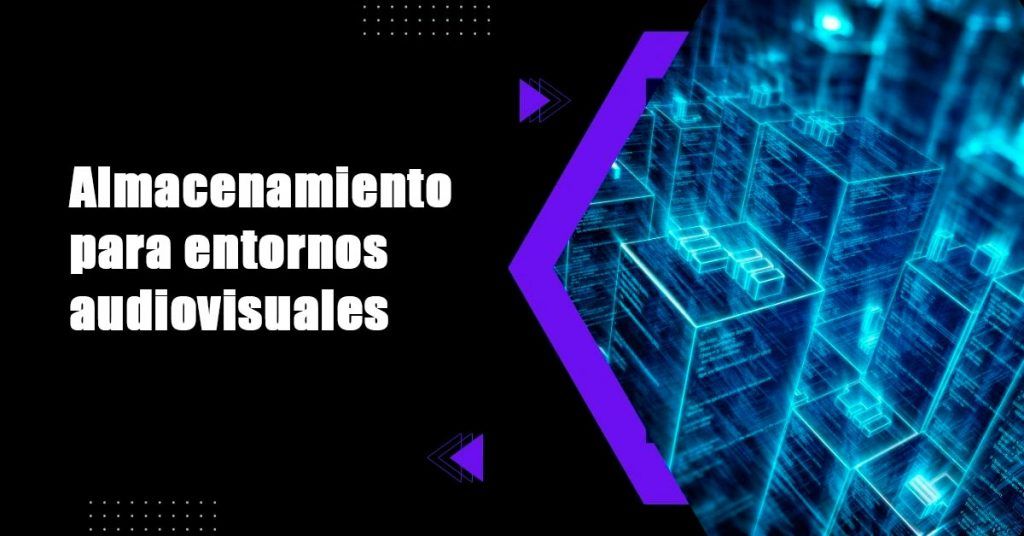 Almacenamiento