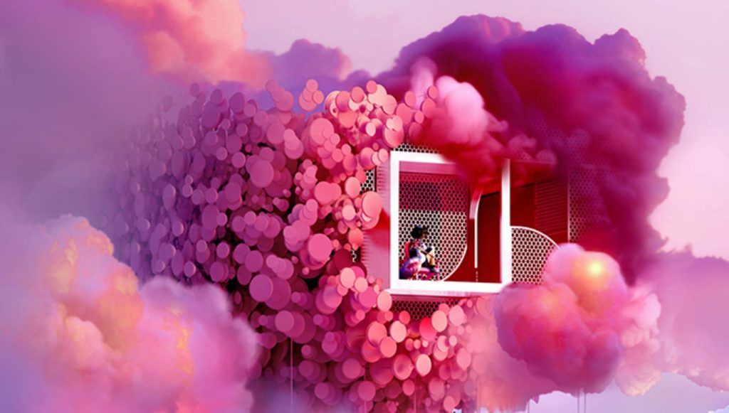 renderizado en la nube