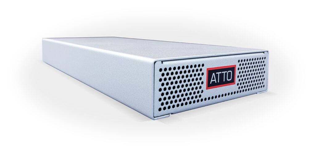 XstreamCORE 8100T