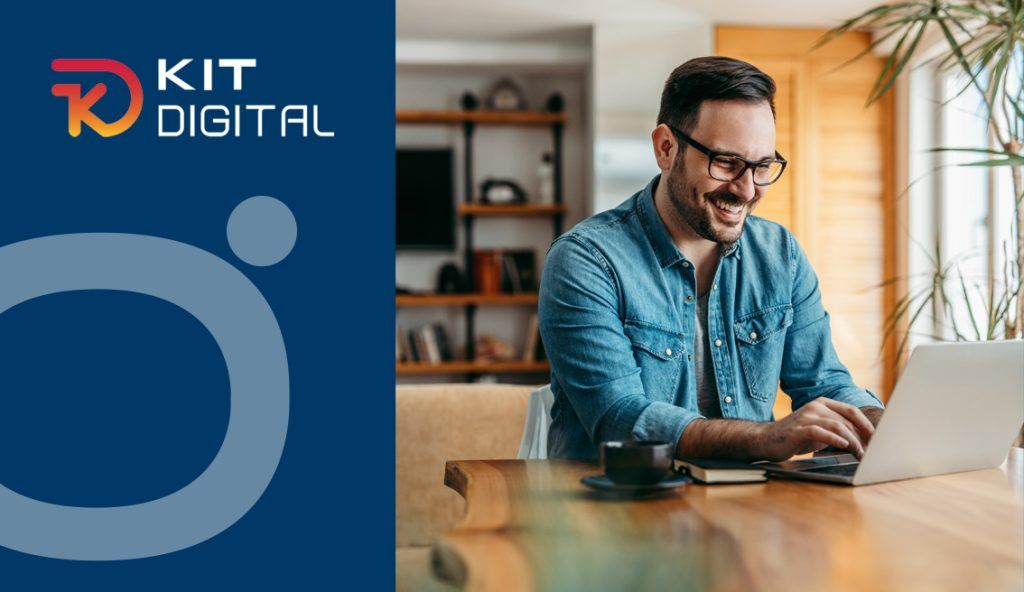 Puesto de Trabajo Seguro - Kit Digital