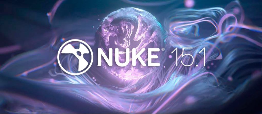 Nuke 15.1