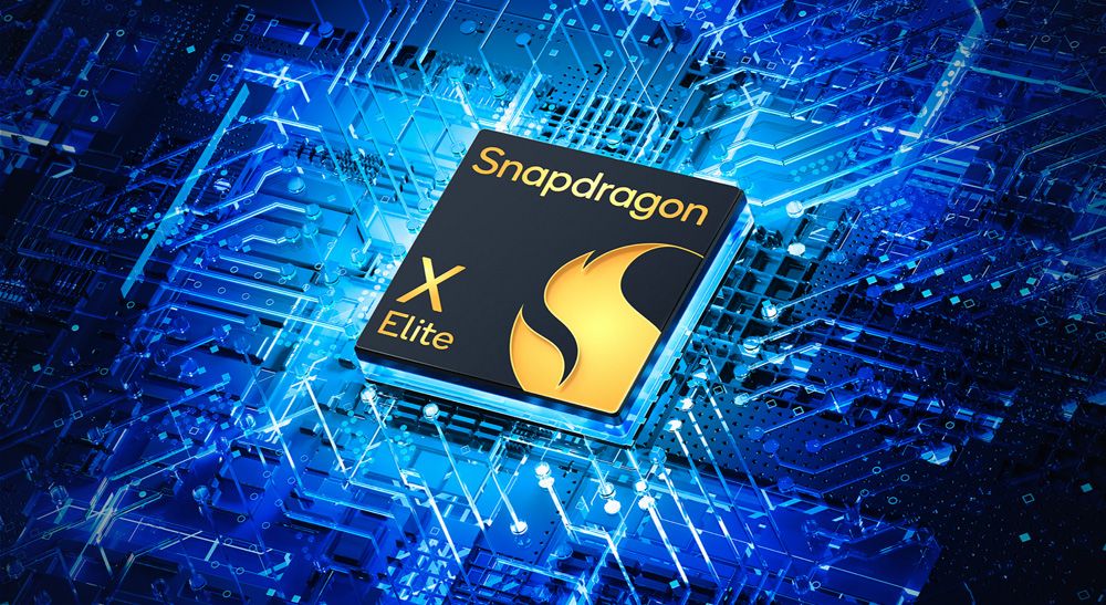 Qualcomm Snapdragon X Elite