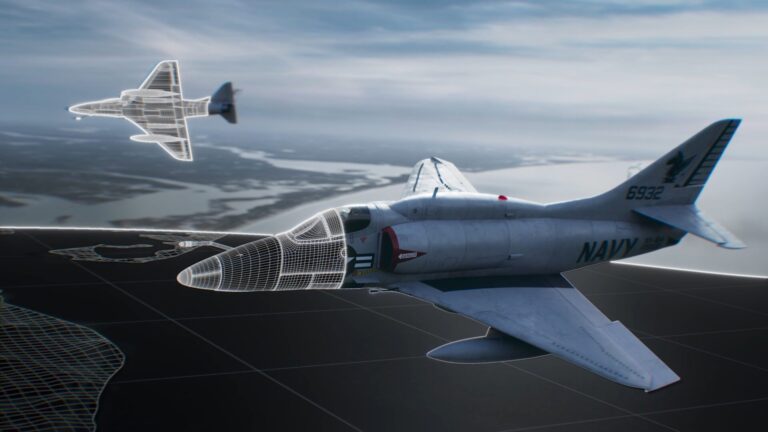 Preymaker, un estudio creativo e innovador que se apoya en la nube de Autodesk