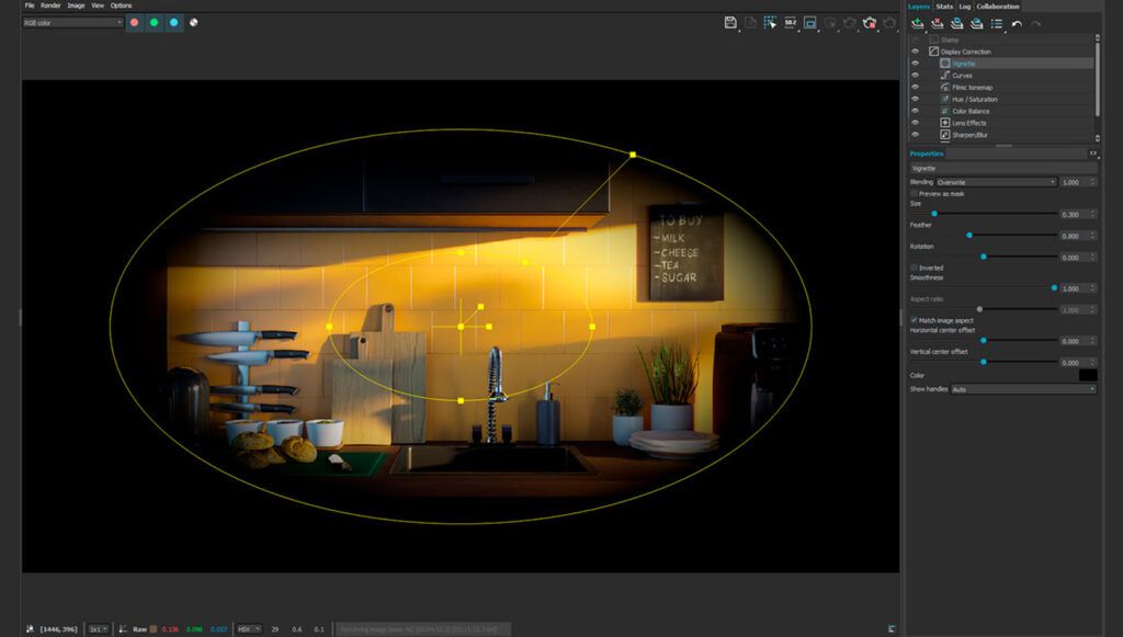 V-Ray 7 para 3ds Max