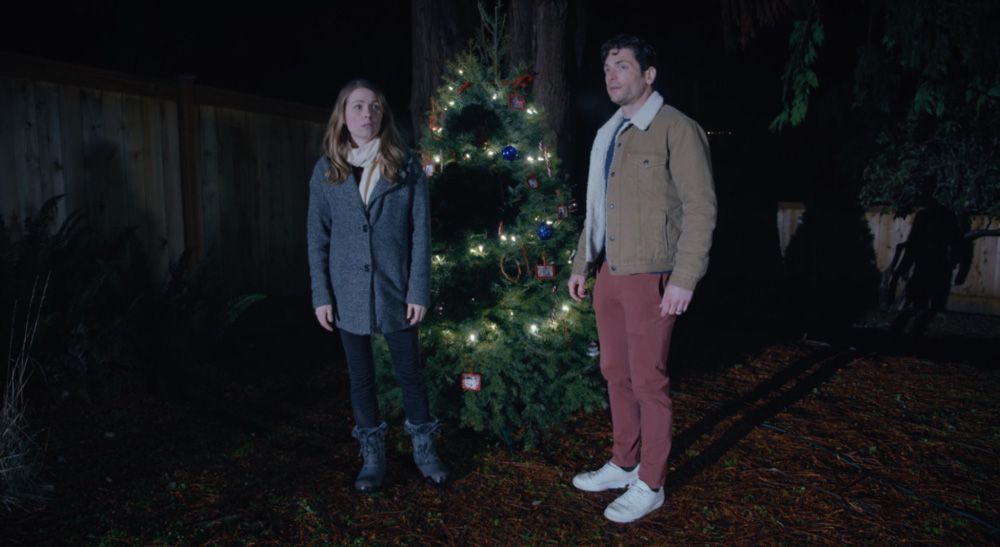 Blackmagic Cloud se emplea en largometraje navideño
