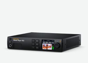 Blackmagic Media Player