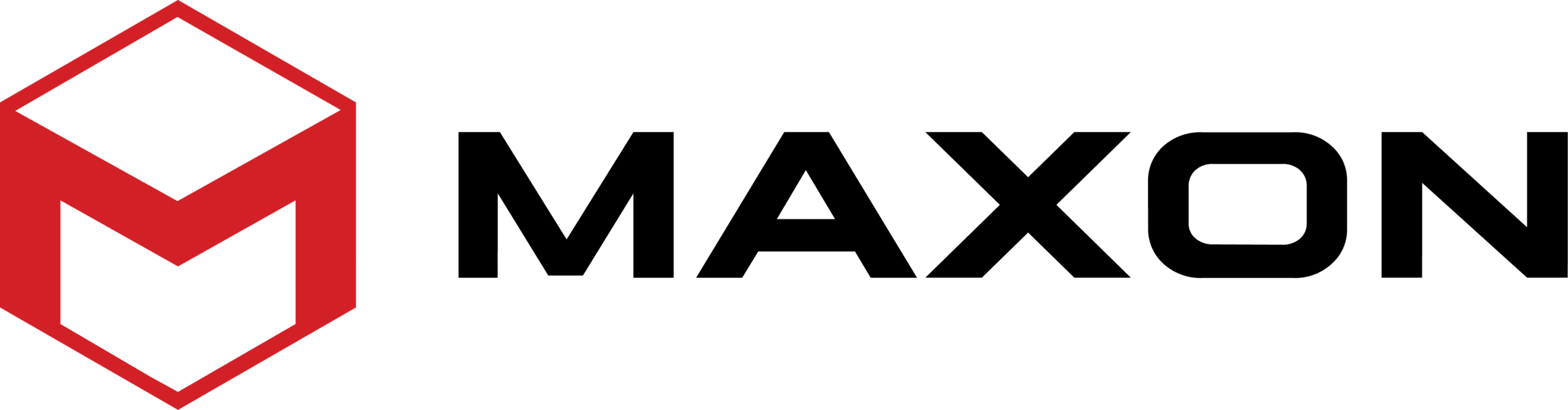 Maxon_Logo_Horizontal_Red_Black_Primary