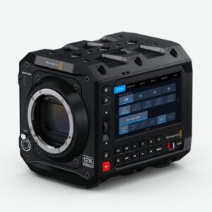 Blackmagic PYXIS 12K