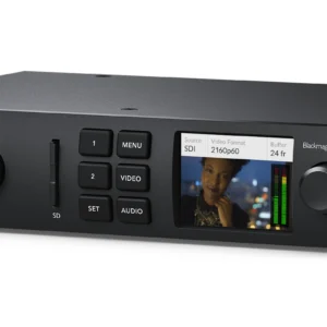 UltraStudio 4K Mini